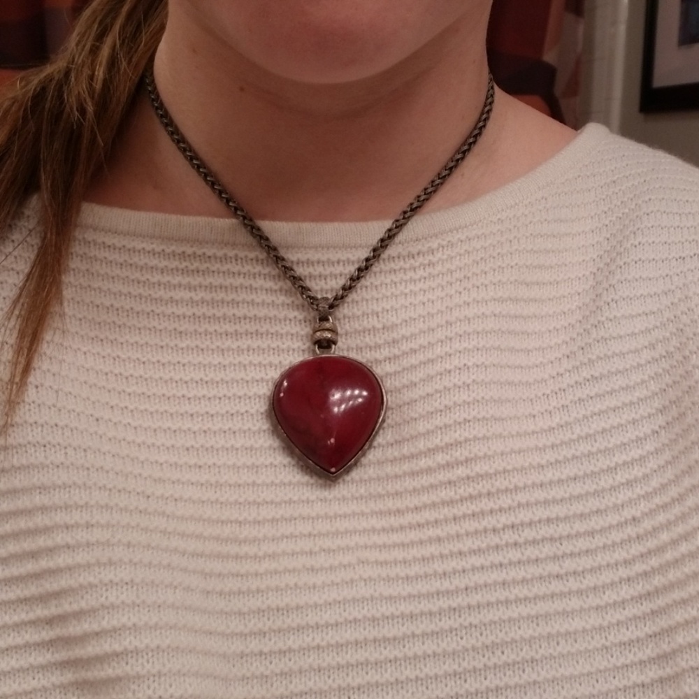Lucky Brand Necklace